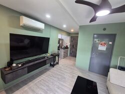 Blk 12 Farrer Park View (Kallang/Whampoa), HDB 3 Rooms #598553741